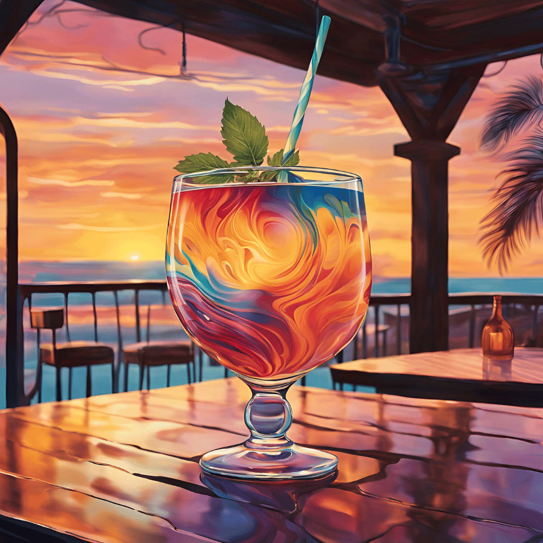 Top 3 des Cocktails au CBD : Des Recettes Originales et Relaxantes 🍹🌿
