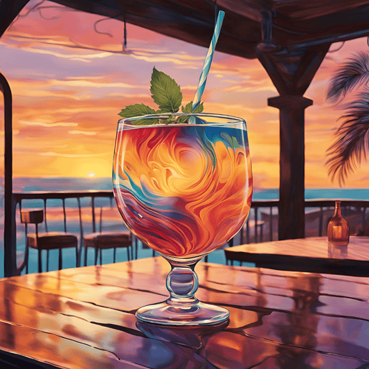 Top 3 des Cocktails au CBD : Des Recettes Originales et Relaxantes 🍹🌿