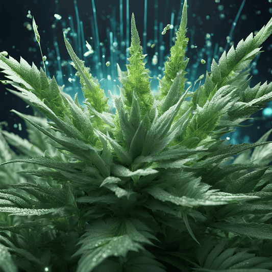 Les Différentes Variétés de Fleurs de CBD : Un Voyage au Cœur du Bien-être