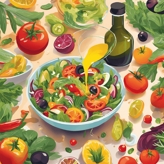 Faire de l’Huile d’Olive au CBD : Une Recette Maison Simple et Efficace