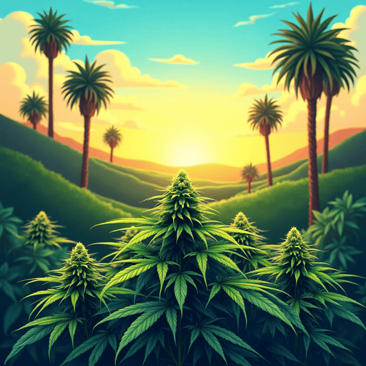 CBD Contre la Dépression : Peut-il Vraiment Aider ?