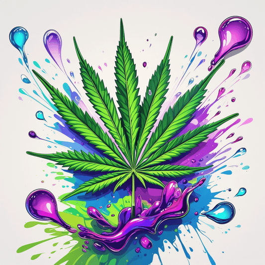 Peut-on Consommer du CBD Tous les Jours ?