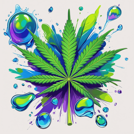 CBD Contre les Règles Douloureuses