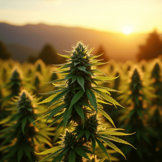 Intégrer le CBD dans Votre Routine Bien-Être ?