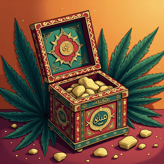 Les Bienfaits du CBD : Tout Ce Que Vous Devez Savoir