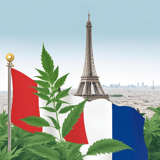 Taux de THC Légal en France : Ce Que Vous Devez Savoir en 2024 🇫🇷🌿
