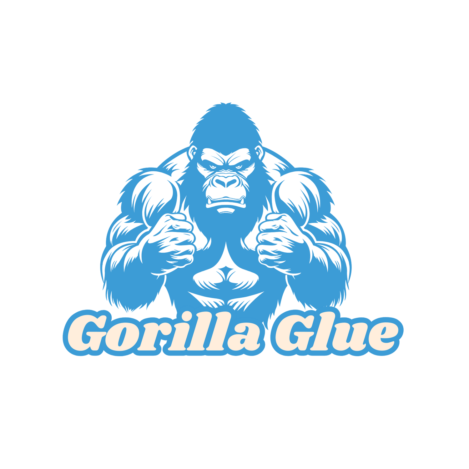 Gorilla Glue