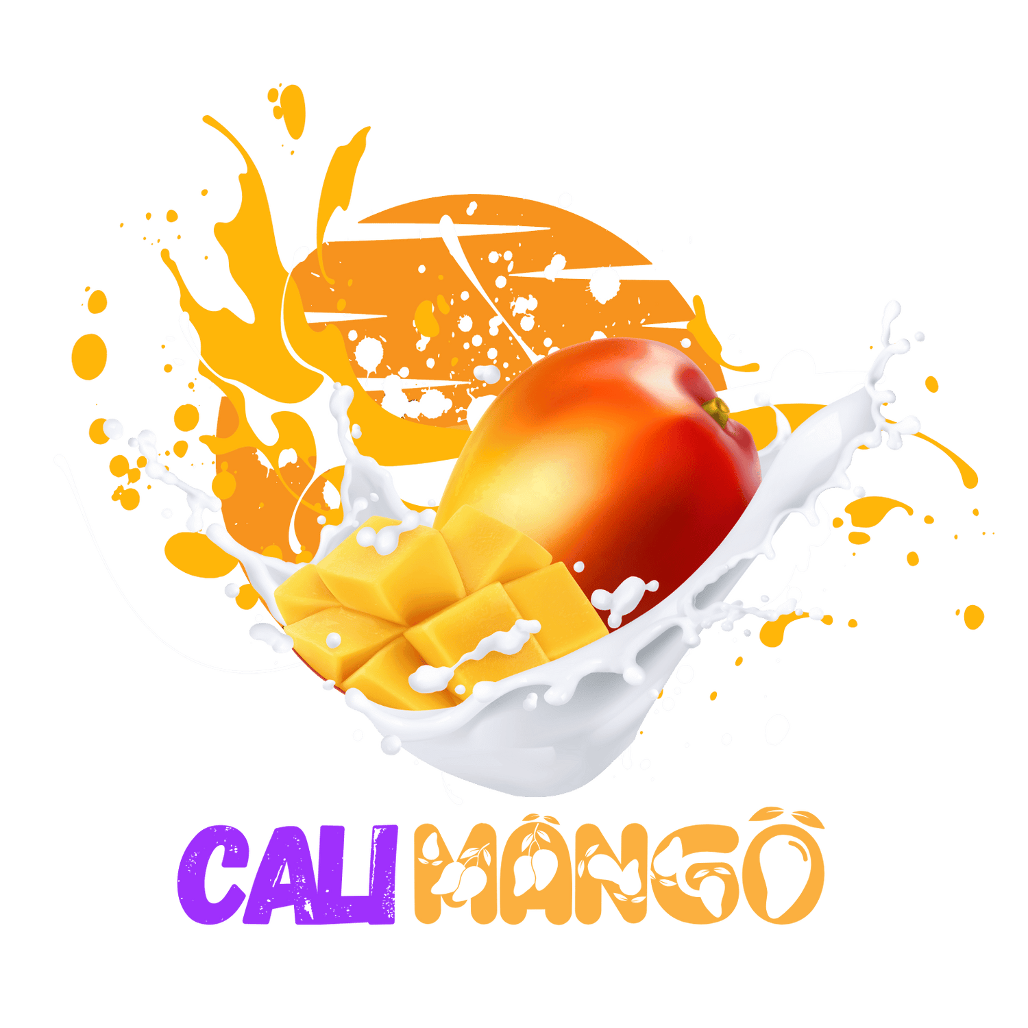 Cali Mango
