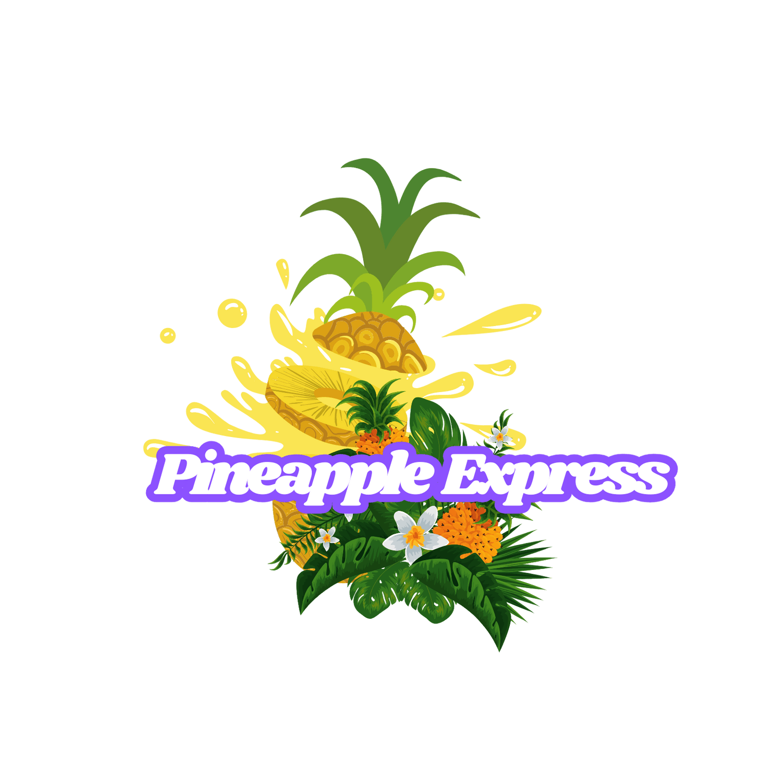PINEAPPLE EXPRESS
