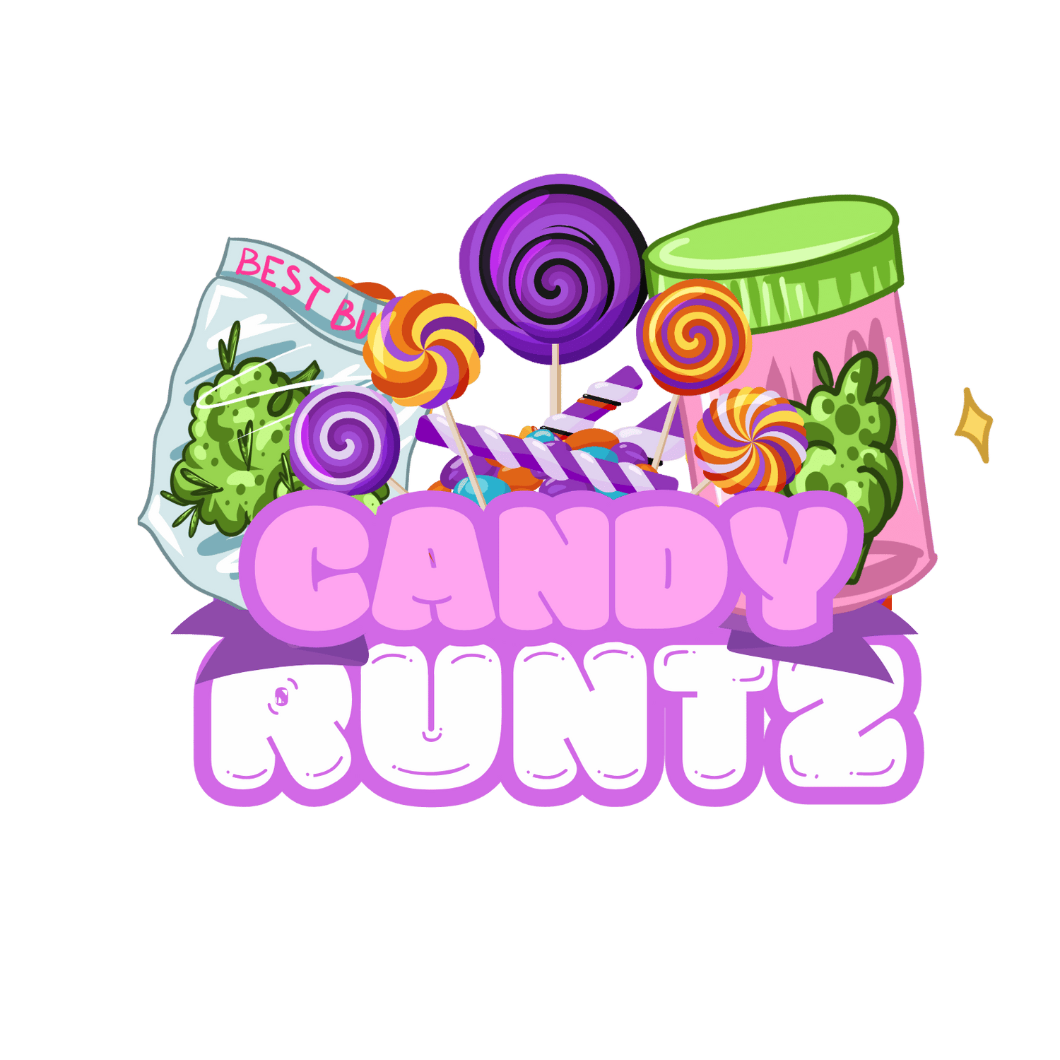 Candy Runtz